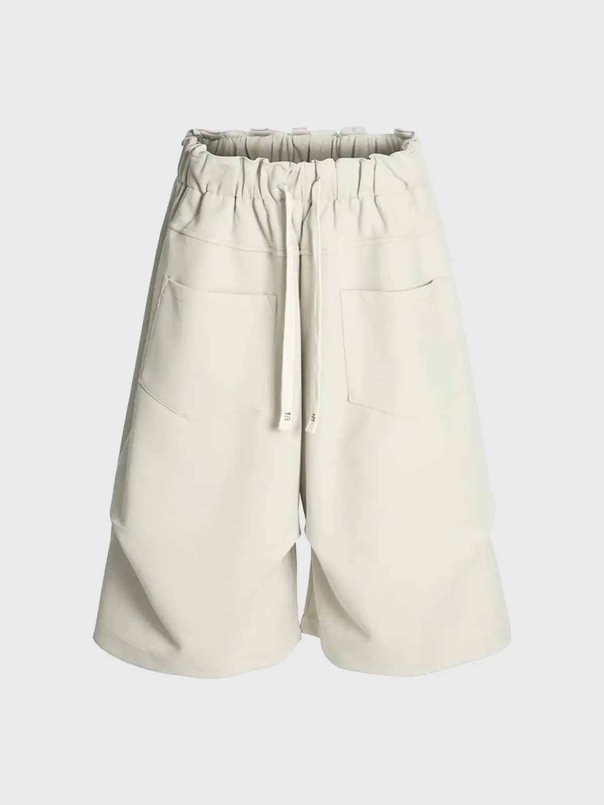 Everyday Drawstring Shorts