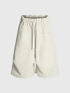 Everyday Drawstring Shorts