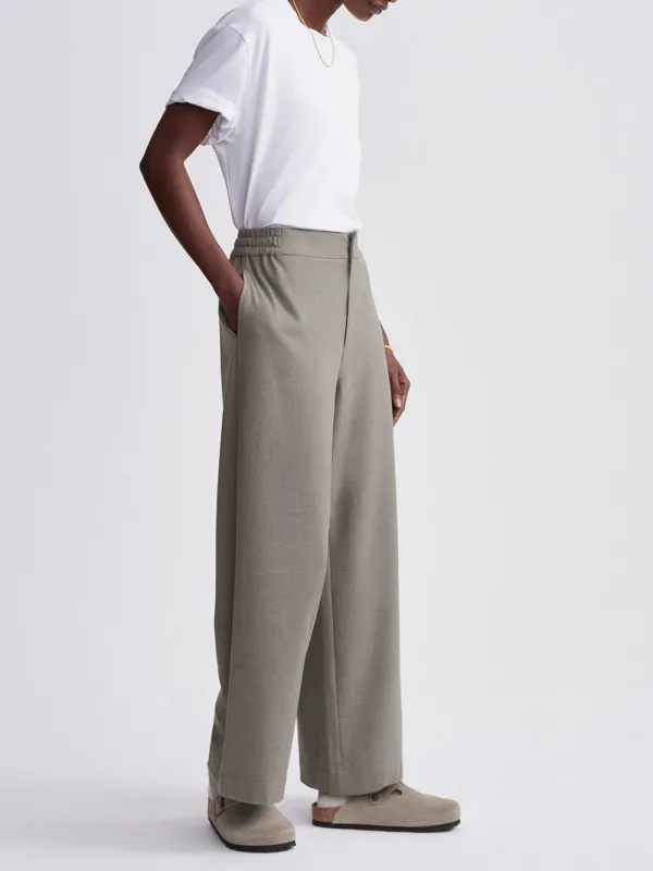 Casual Wide Leg Pant 29