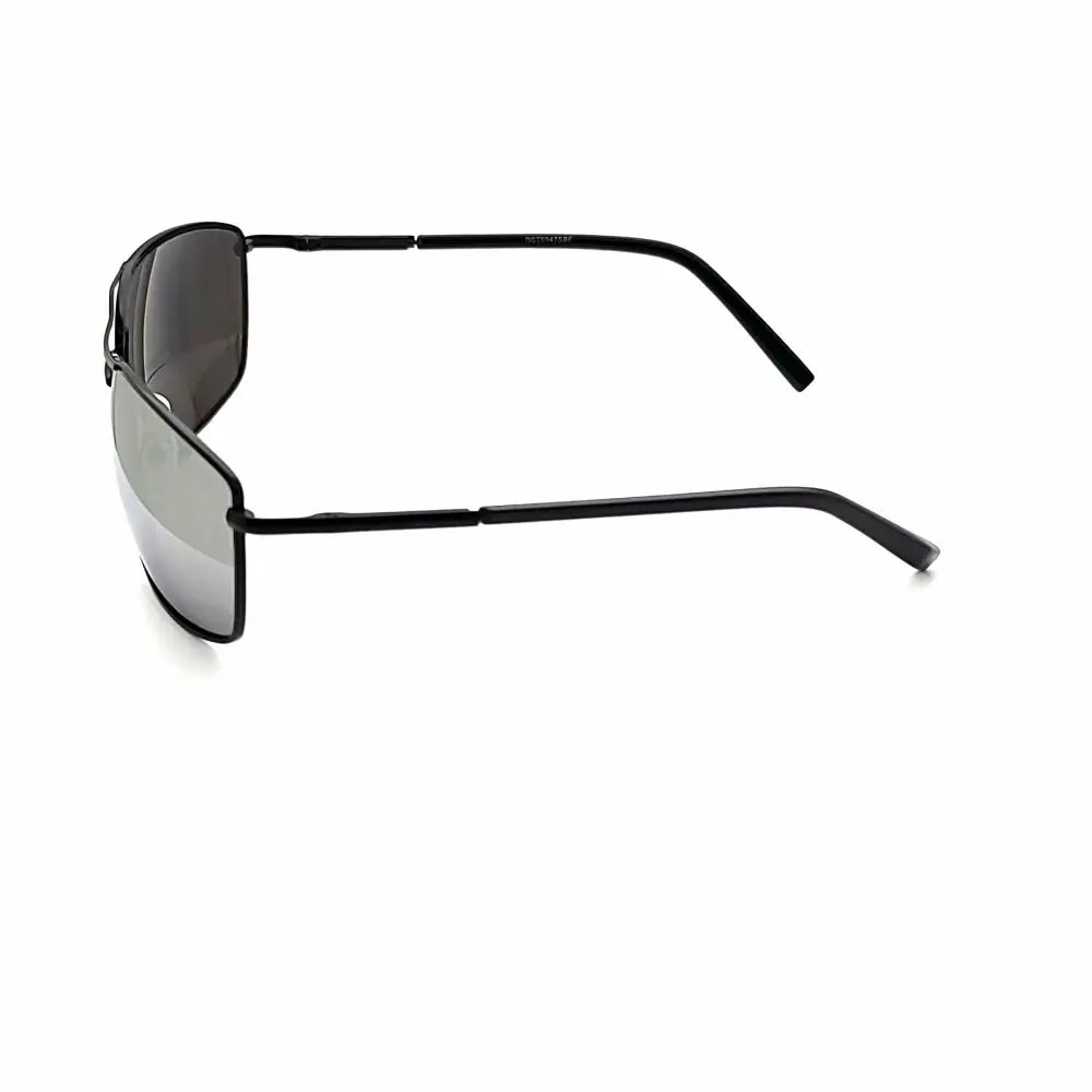 Bifocal Smoke-Lens Spring-Hinge Reading Sunglasses