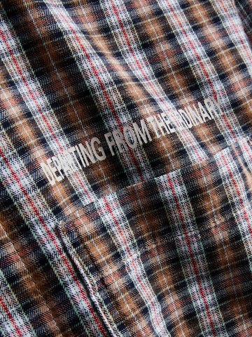 7-15yrs | Printed Long Sleeve Shirt detail 3