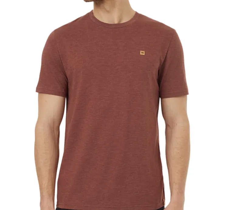 Men's Sasquatch Float Graphic Tee