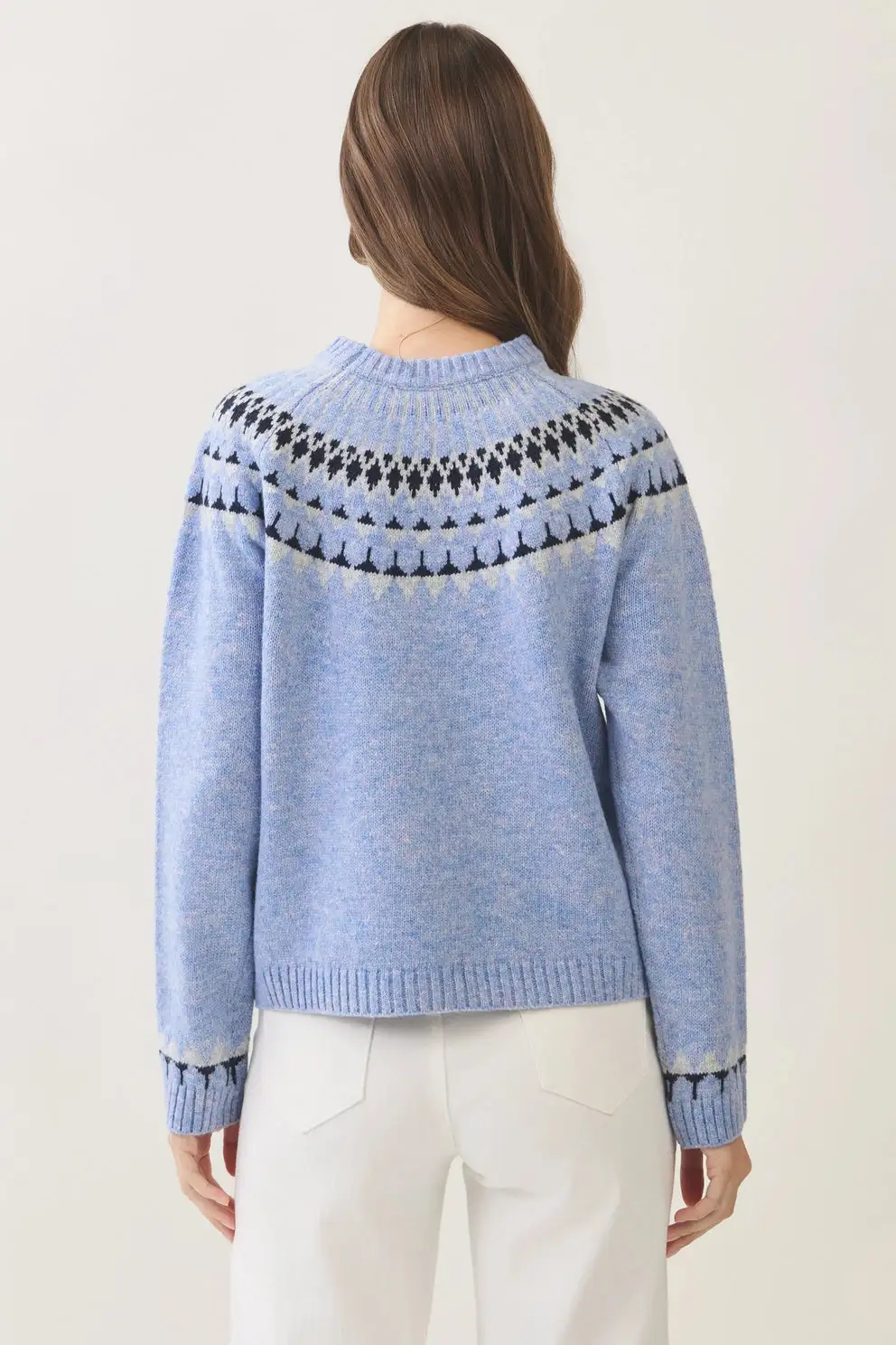 Northern Style Sweater