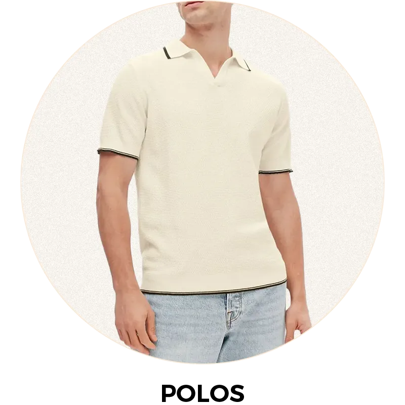 Polo Shirts