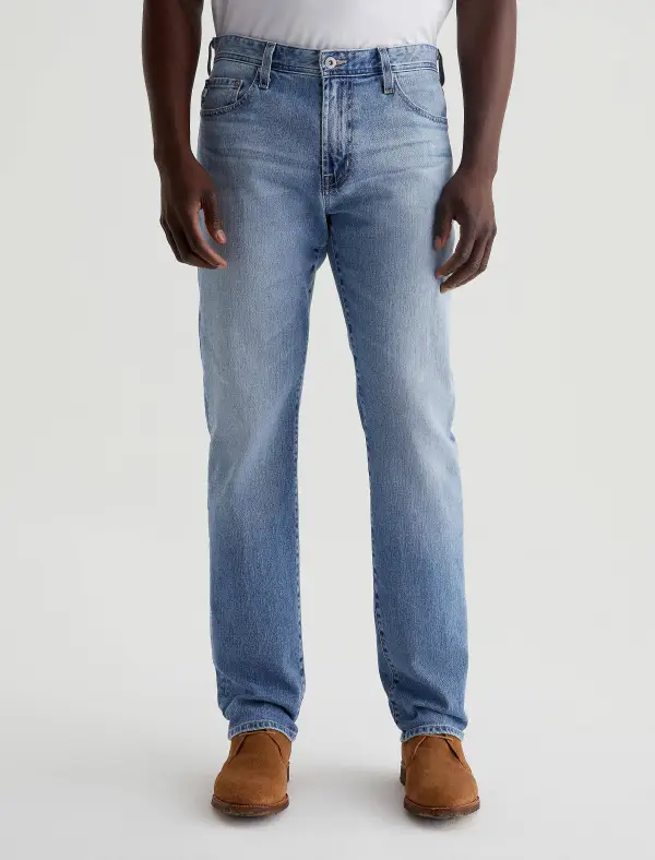 Men's Easywear Casual Jeans