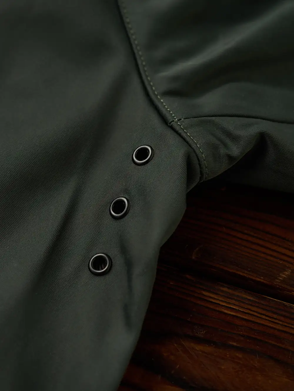 Men's Relaxed Field Jacket