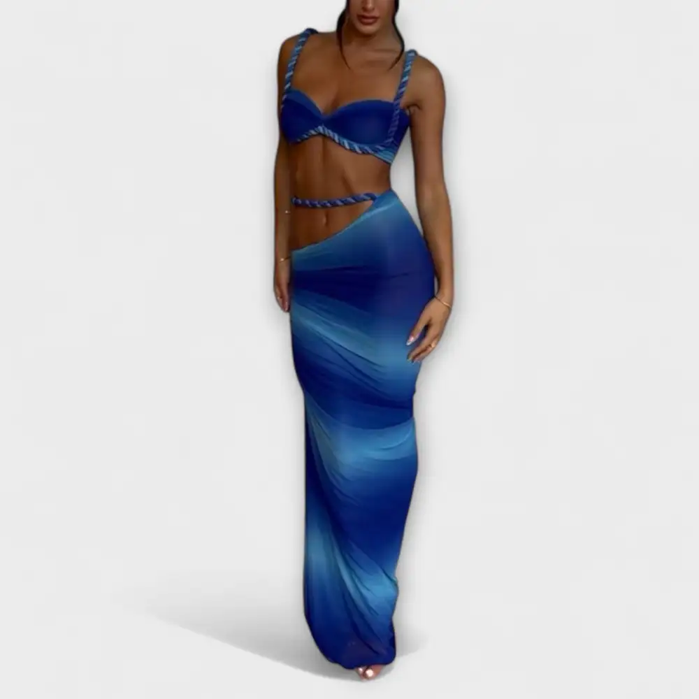 Relaxed Everyday Matching Set