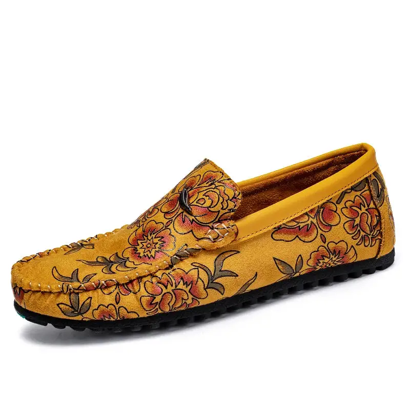 Everyday Casual Slip-On Shoes