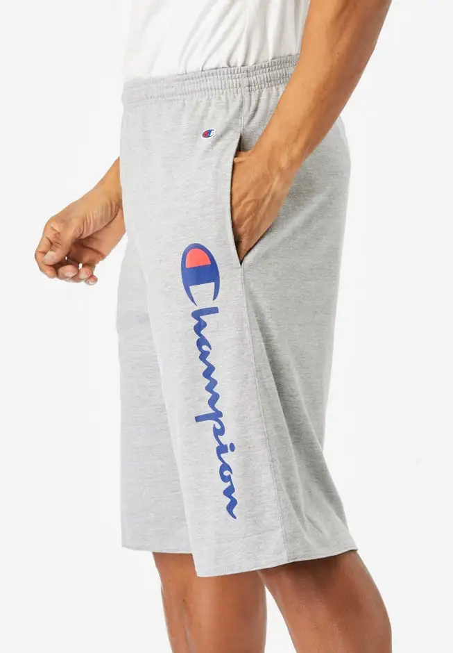 Reversible Athletic Short