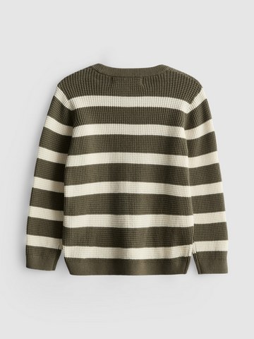 1-9yrs | Crew Neck Jumper detail 3