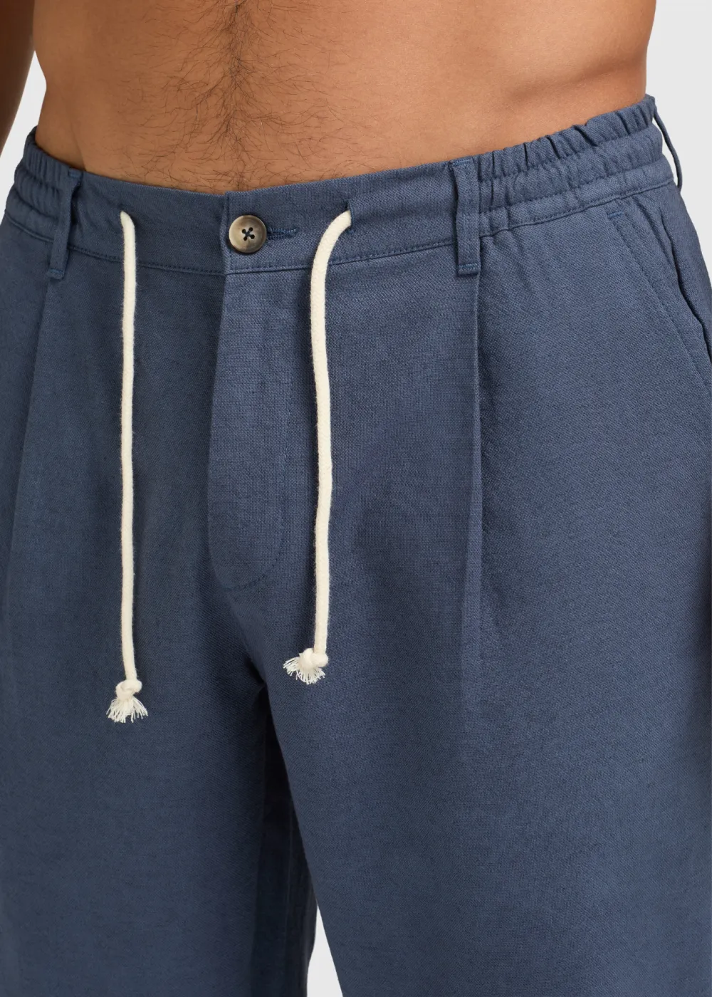 Everyday Linen Pants