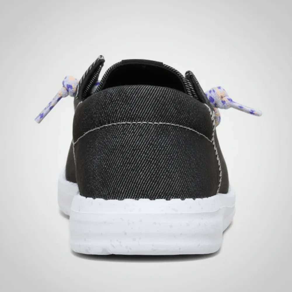 Wendy Funk Friendship Lace Casual Shoes