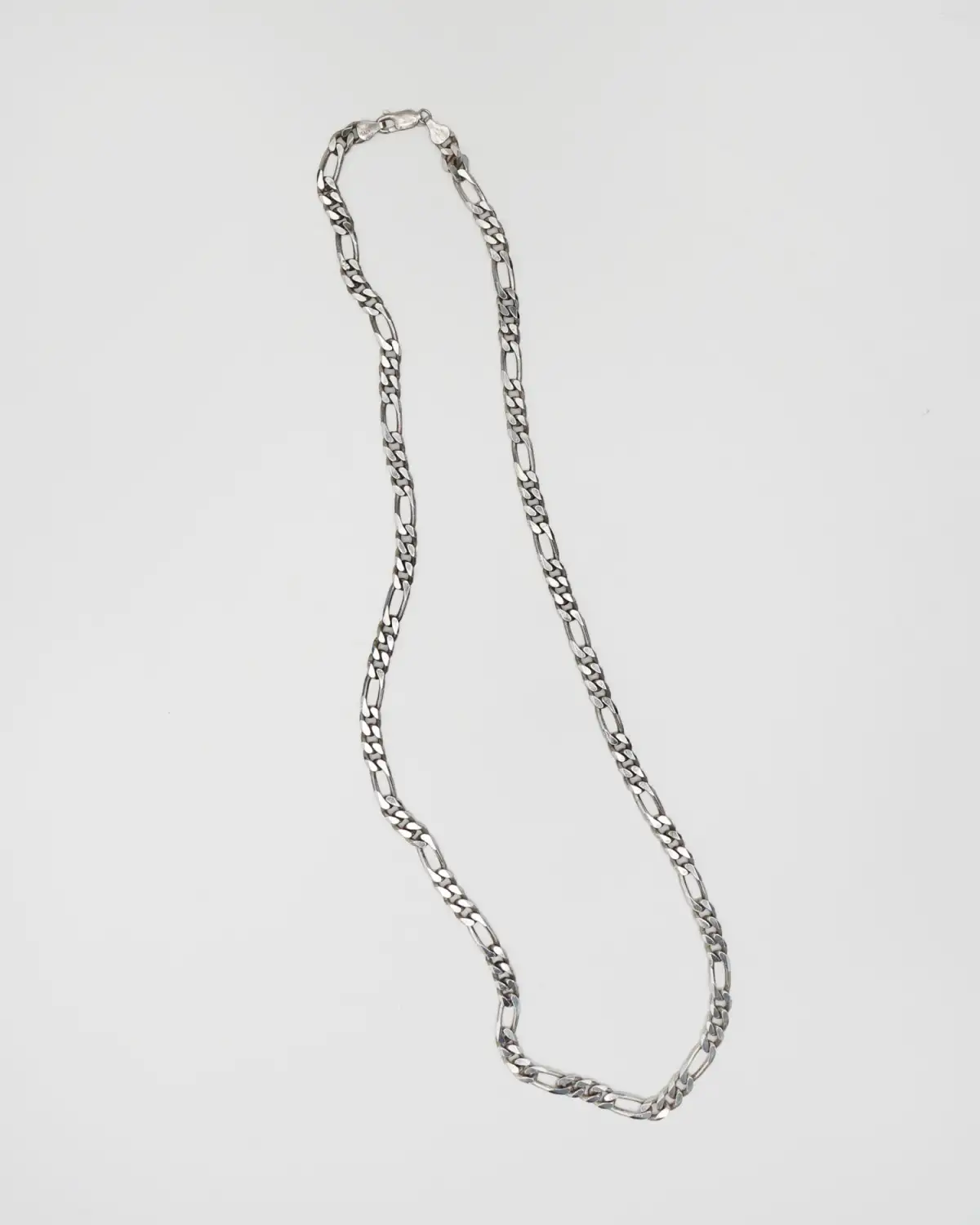Modern Chain Necklace