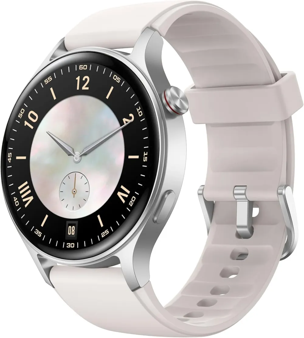 Fitpolo Smart Watch for Women,1.3