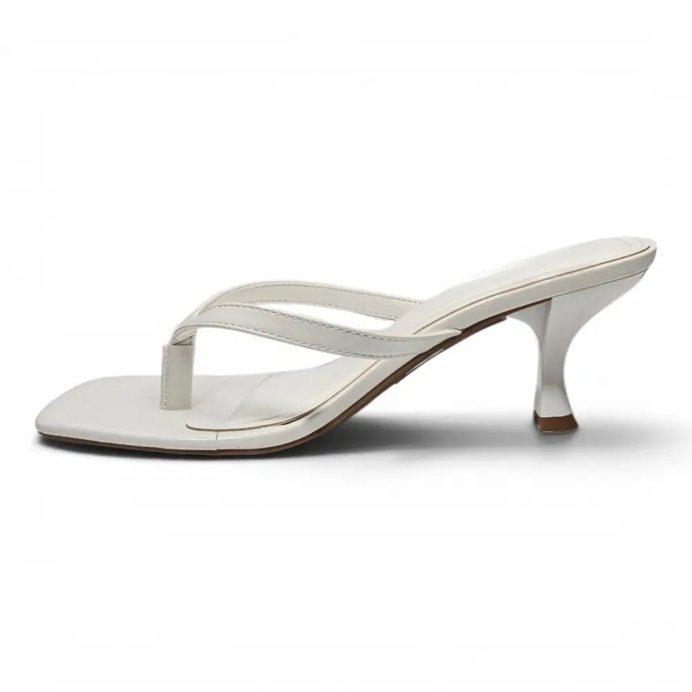 Align Thong Kitten Heel