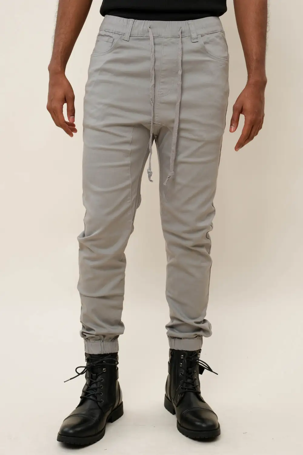 Men's Jogger Twill Pants