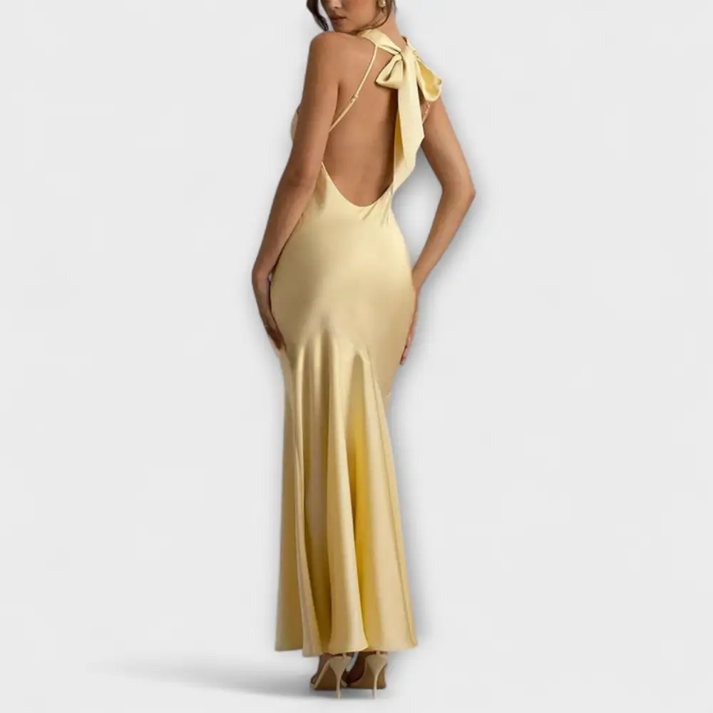 Lennon Elegant Maxi In