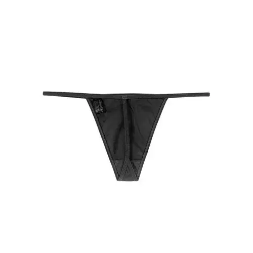 Spandex G-String