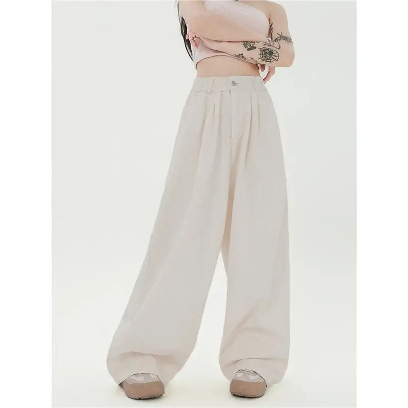 Women's Draped Pants