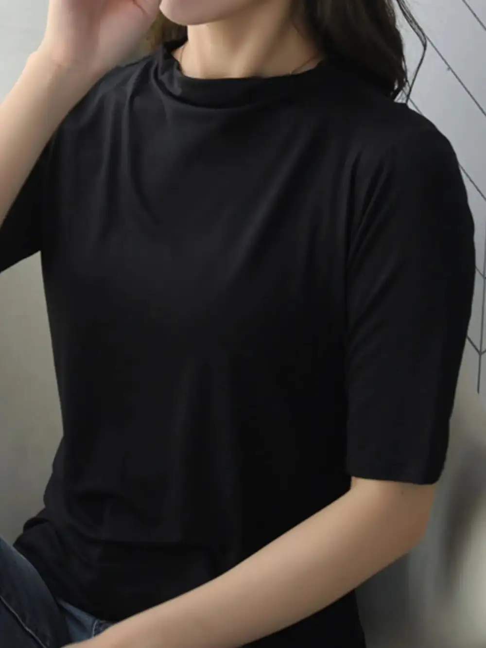 Weekend Refined Short-Sleeve T-Shirt
