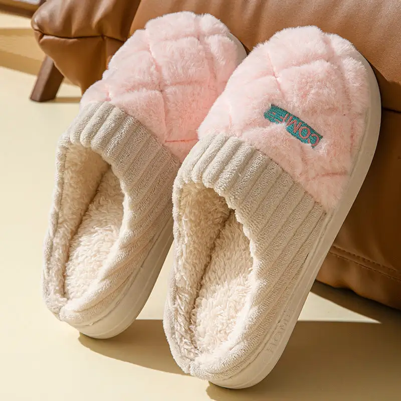 Flexible Home Slippers