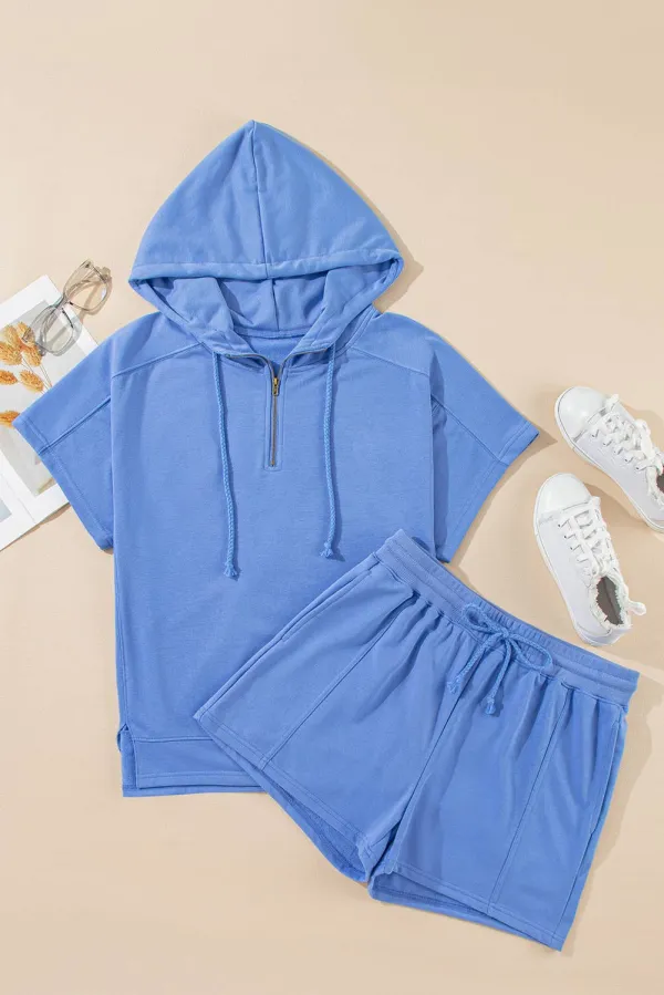 Essential Loungewear