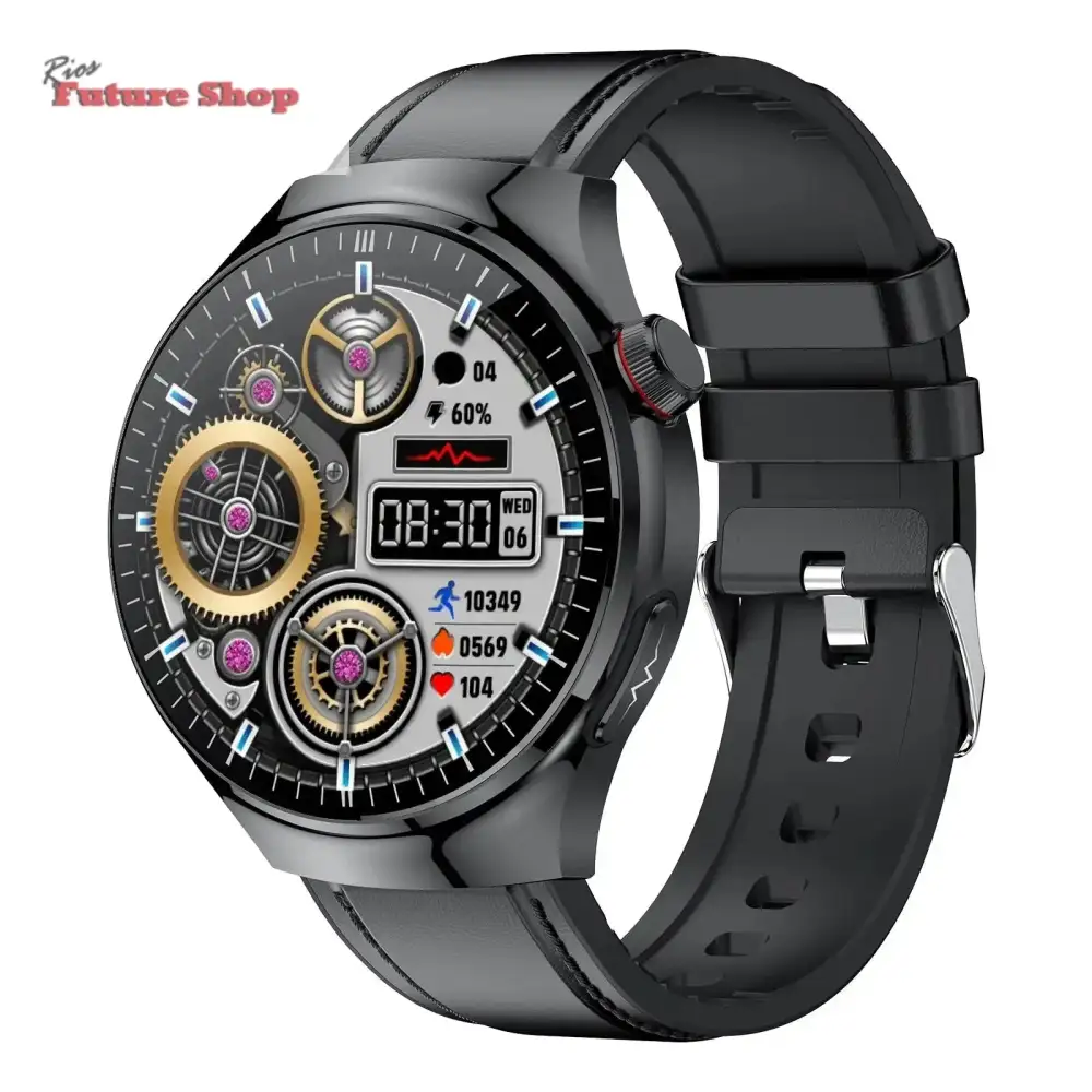 TK26 Smart Watch