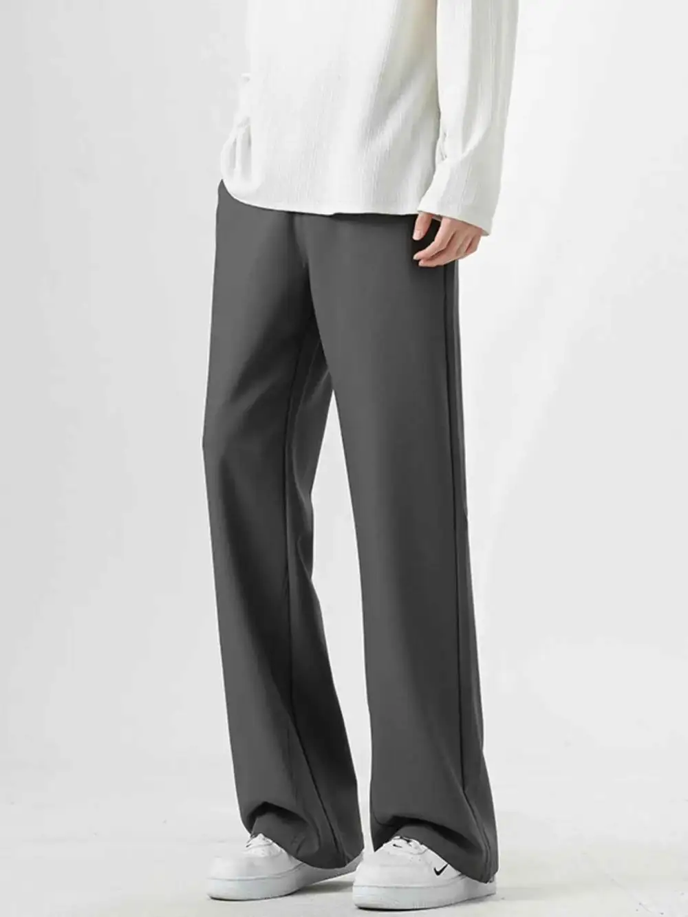 Basic Leg Pants