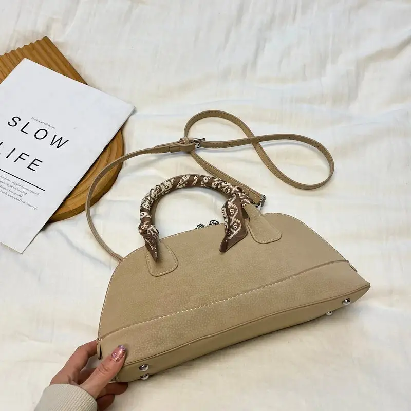 Signature Luxe: First-Class Leather Designer Tote