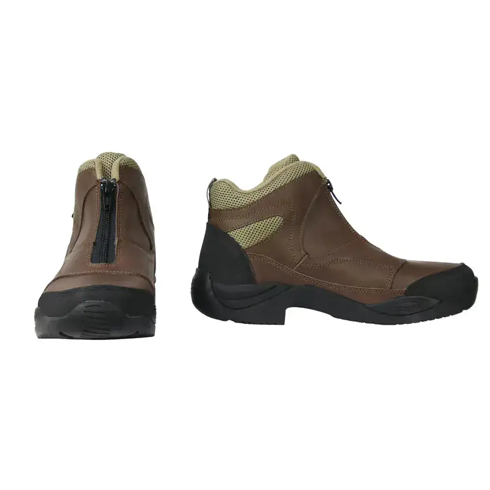 Everyday Zip Weather-Ready Riding Boots