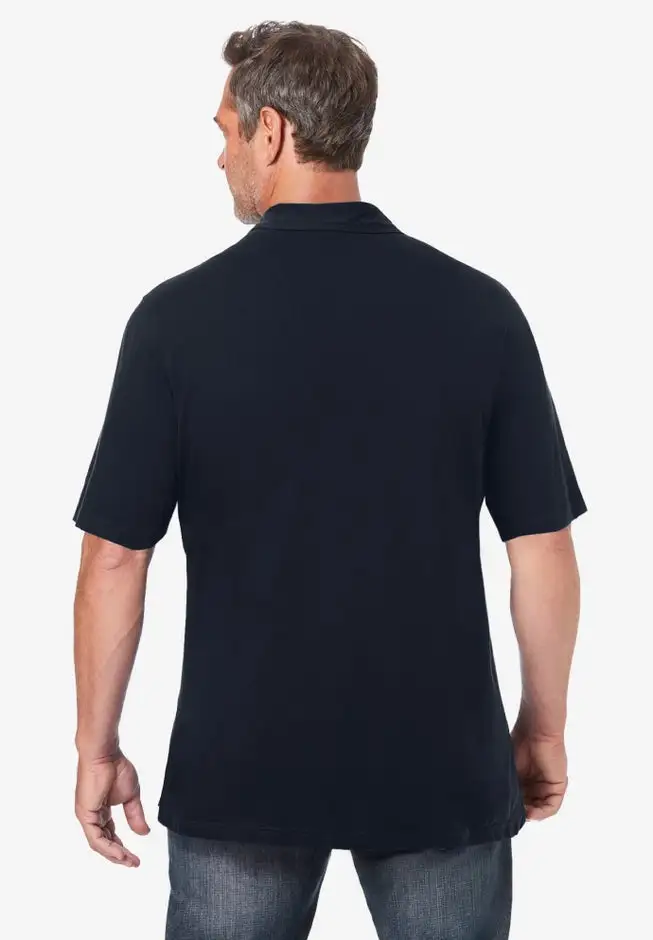 Ultra-Lightweight Polo