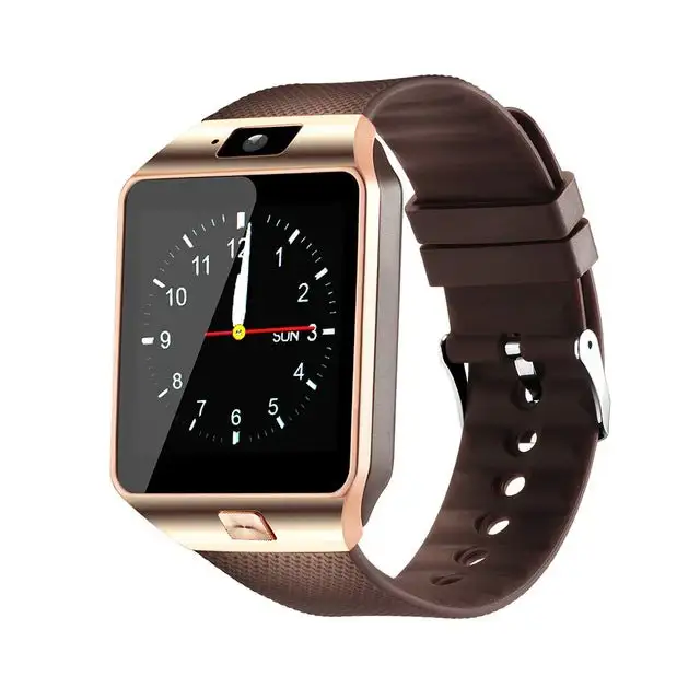 Bluetooth Phone Smartwatch