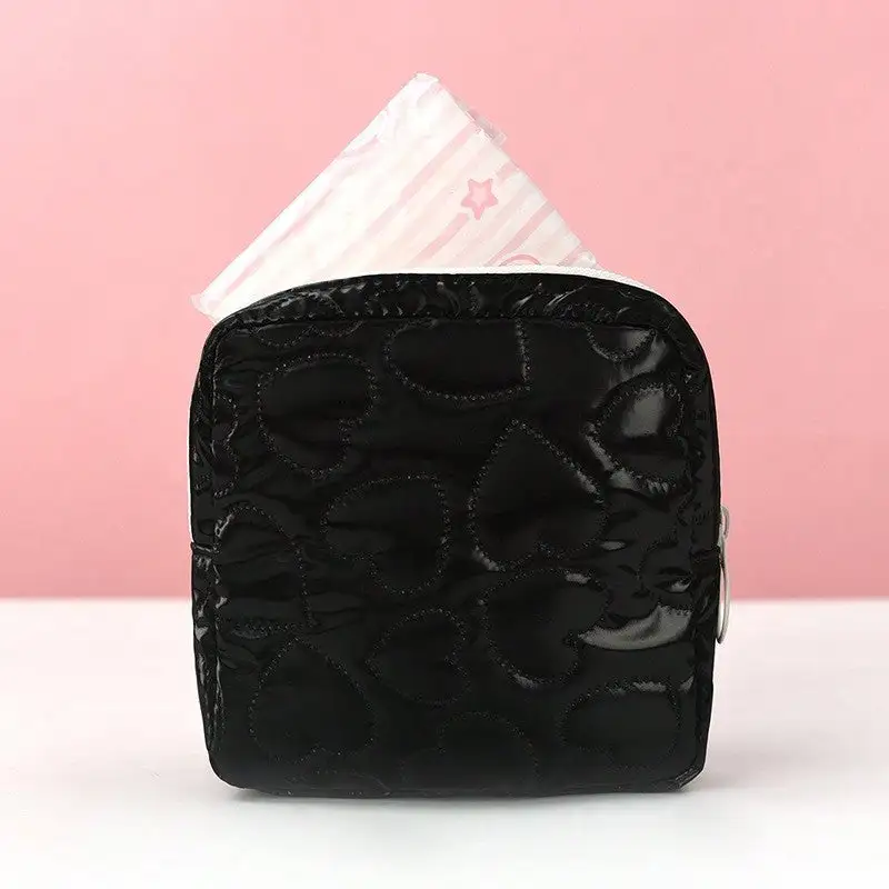 Travel-Ready Everyday Carry Handbag