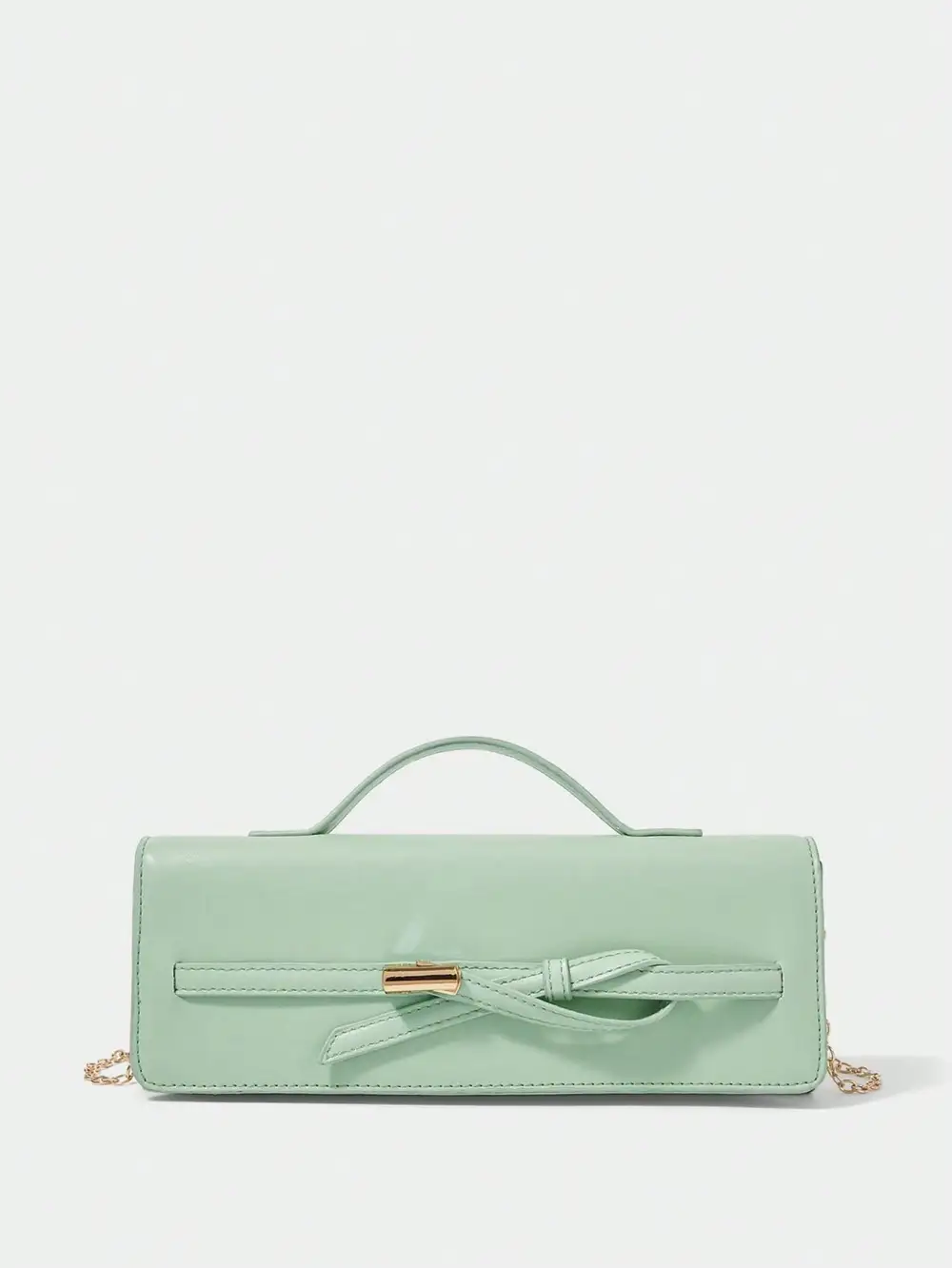 Everyday Simple Tote Bag