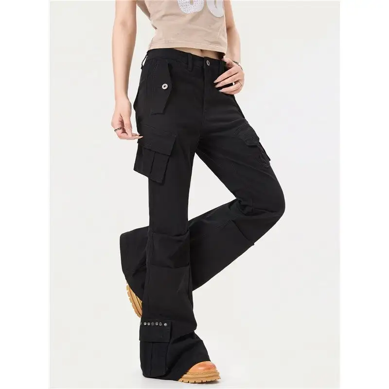 Women's Soft Drape Pants