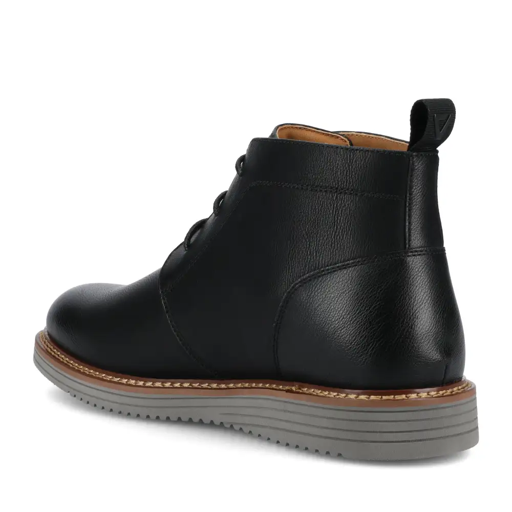 Flexible Work Boots