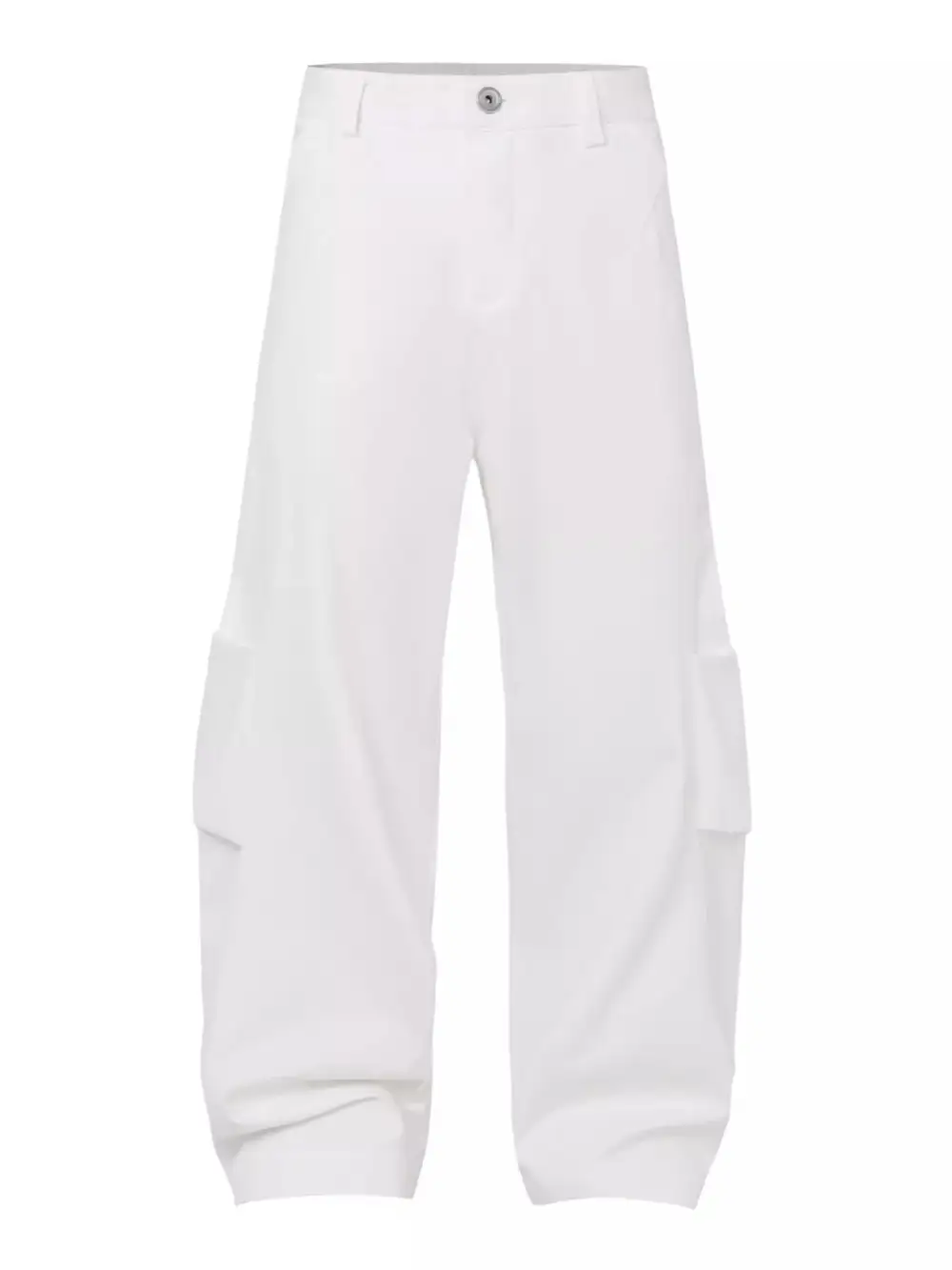 Men's Loose Fit Cargo Pants