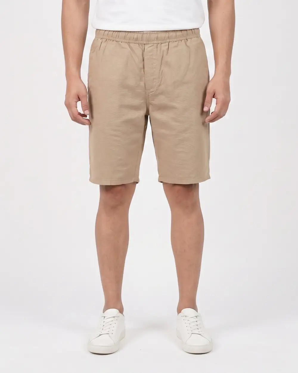 Men's Everyday Cotton Shorts