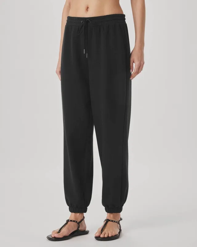 Lightweight Easy Jogger Pants