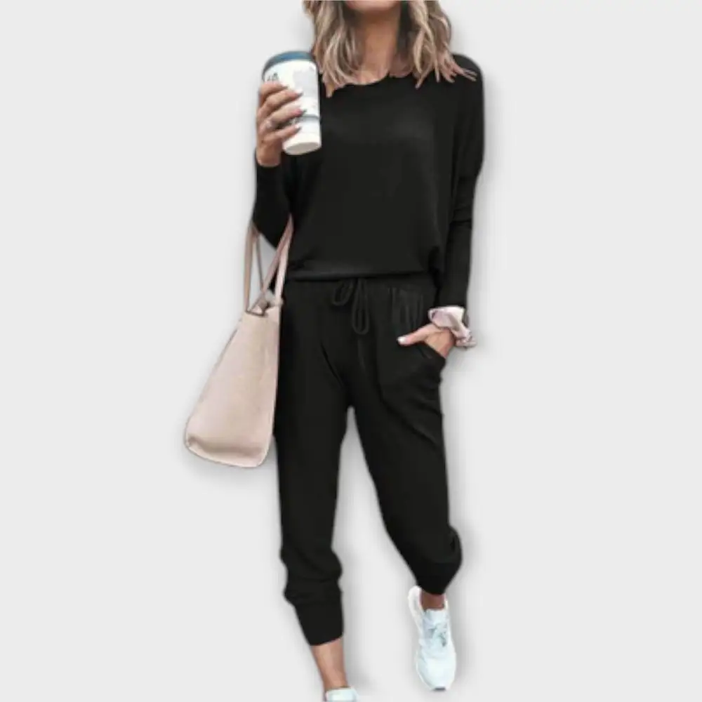 Modern Refined Everyday Two Piece Set