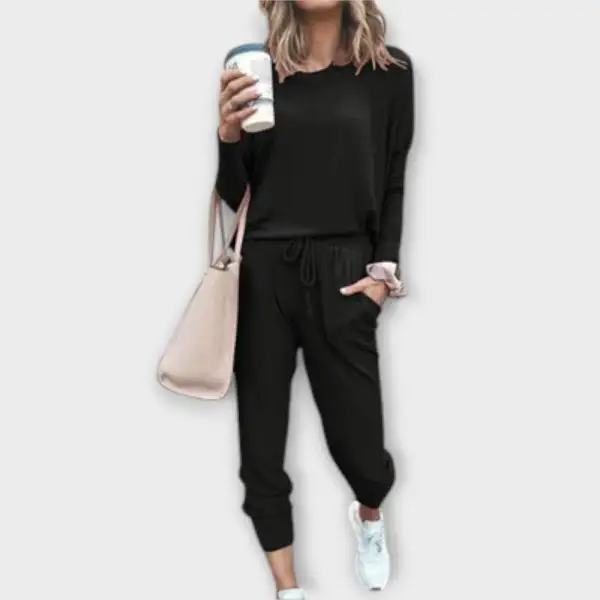 Modern Refined Everyday Two Piece Set