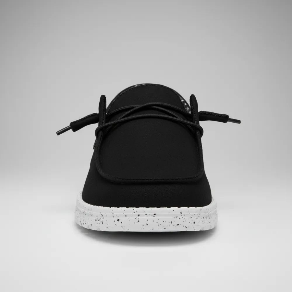 Wendy Basic Casual Slip On Shoes