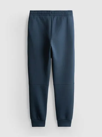 7-15yrs | Active Bonded Cuffed Joggers