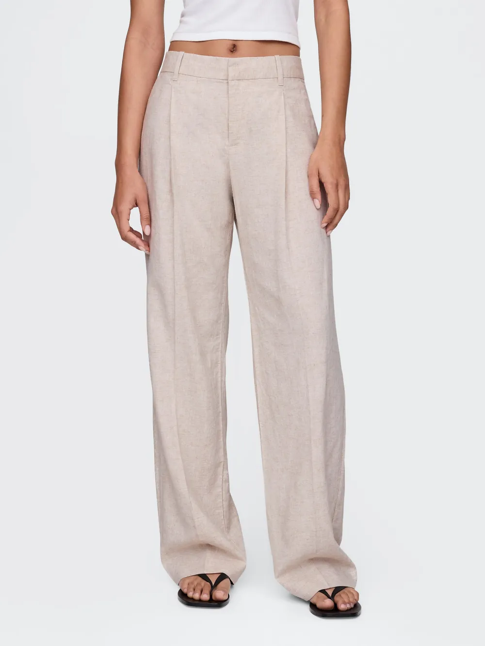 Pure Women's Pants