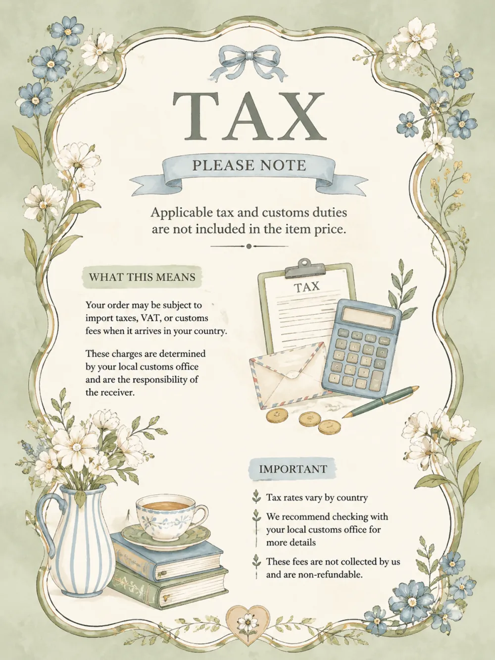 TAX