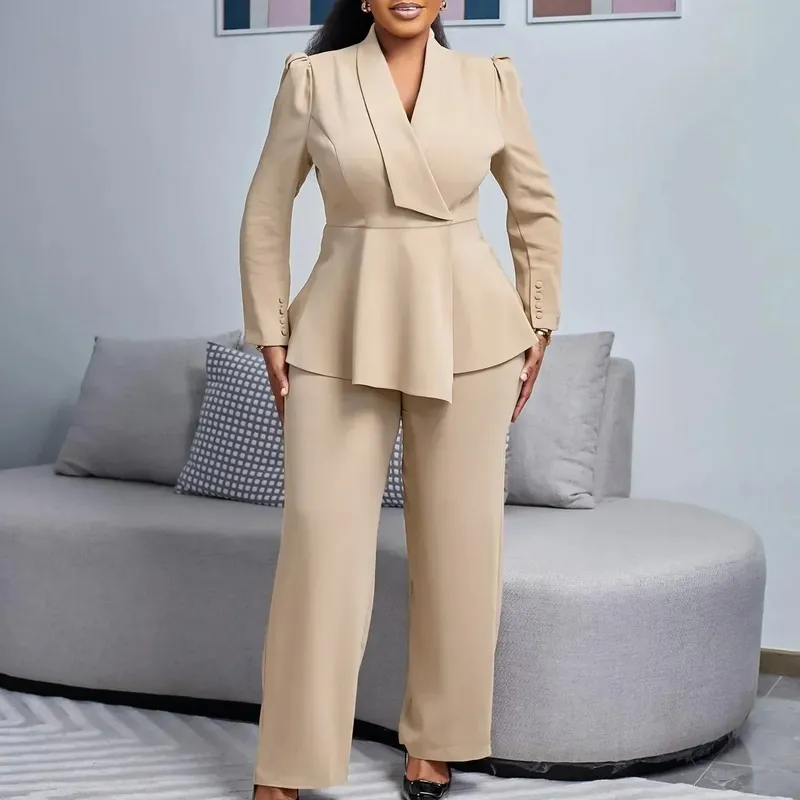 Stylish Formal Suit Set