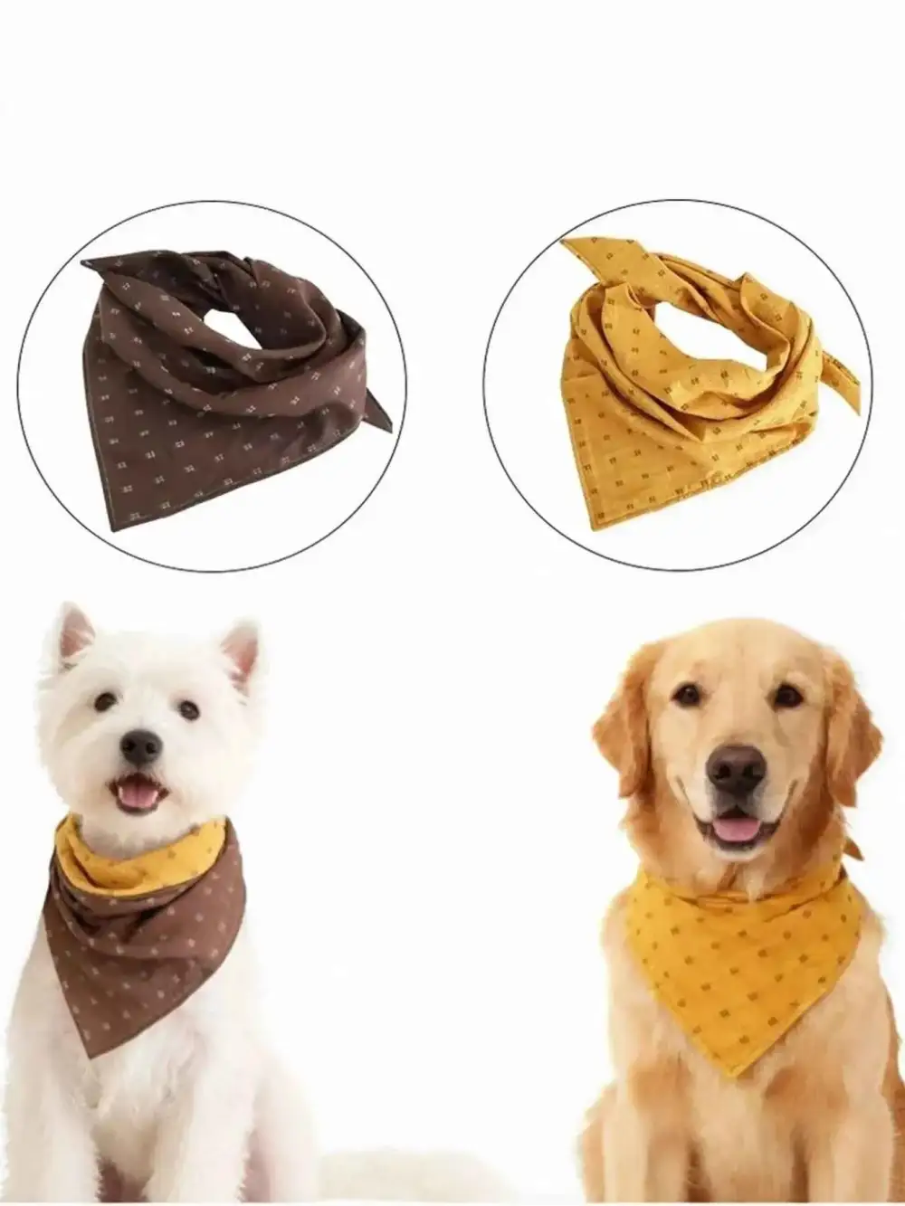 Easygoing Soft Scarf