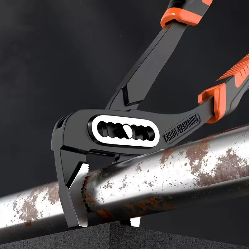 Professional High-Strength Locking Pliers