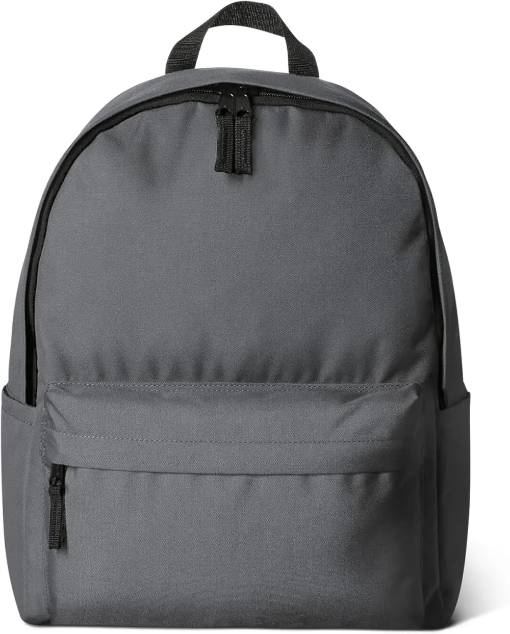 Classic Multi-Pocket School Backpack