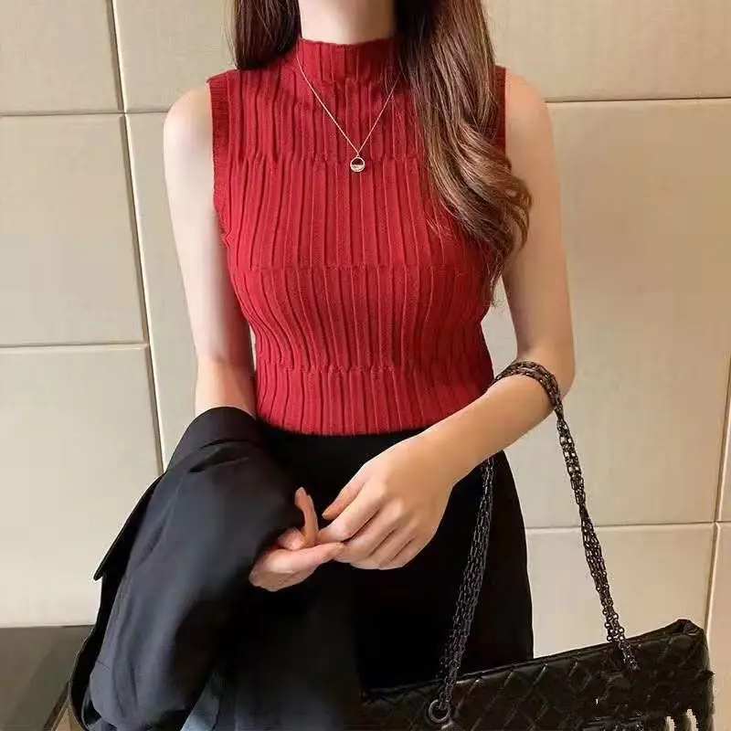 New Autumn Fashion Knitted